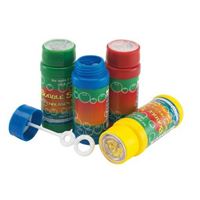BOLLE DI SAPONE